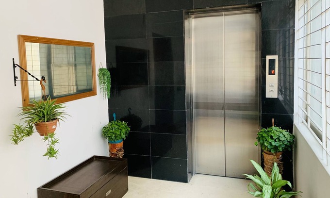 Gulshan Apartamento | Beautiful 2-Bed Apartment in Dhaka