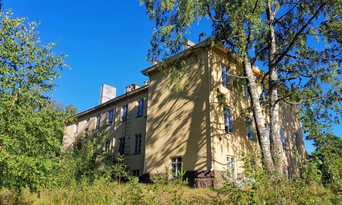Karhula Apartamento | Beautiful 2 Bed Apartment Sauna Facility in Kotka