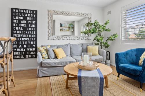 Freshwater Apartamento | Beautiful 2 Bed Apt Walk 5mins Beach 3mins Village