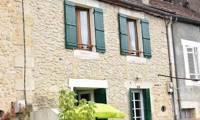 Le Bugue Cabaña | Beautiful 2-Bed Cottage in Le Bugue