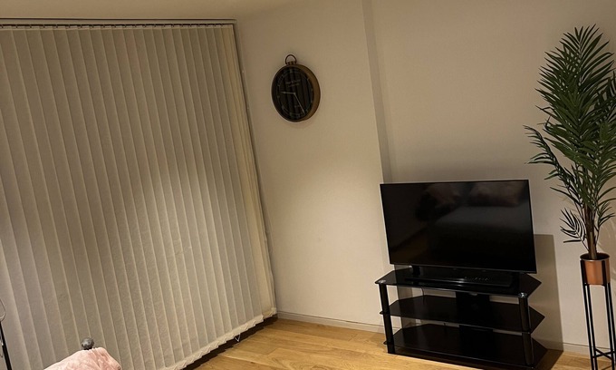 Frognal and Fitzjohns Apartamento | Beautiful 2 bed Flat in Finchley Road, Camden