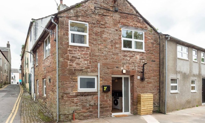 Egremont Casa | Beautiful 2-Bed House in Egremont Milo's place