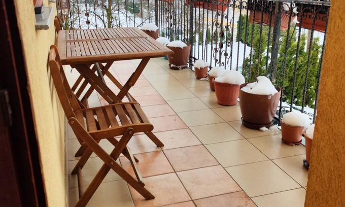 Sarajevo Casa | Beautiful 2-bed House in Rakovica