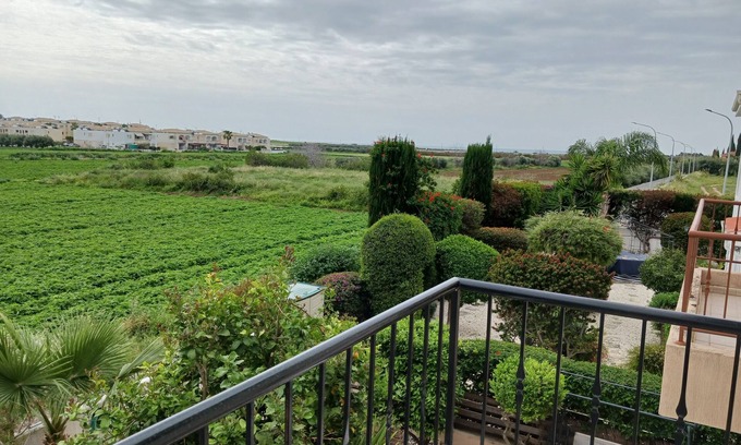 Mandria Casa | Beautiful 2-bed House in Mandria, Paphos
