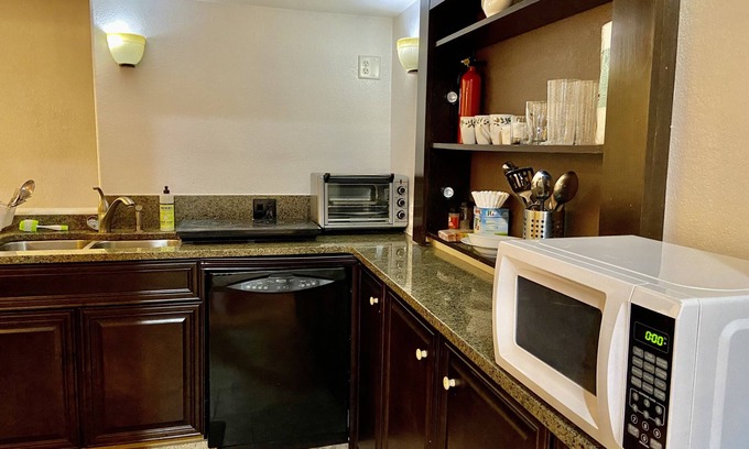 Green Valley Ranch Casa | ¡Para toda la familia! 1300sqt 2 cama retirada besment