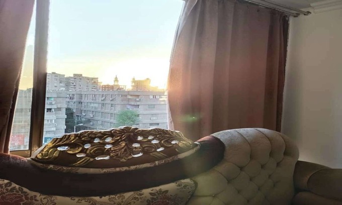 Al-Basatin Apartamento | Beautiful 2-bedroom apartment in Cairo, maadi