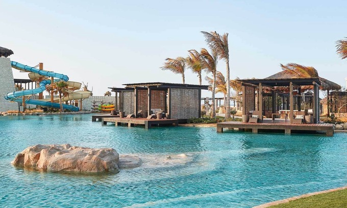Los Cabos Complejo | Beautiful 2 Bedroom Mater suite and Studio Lock off unit