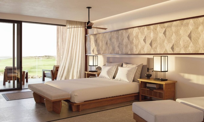 Los Cabos Complejo | Beautiful 2 Bedroom Nobu Residence w/ Concierge service avail for FedEx PGA Cup!