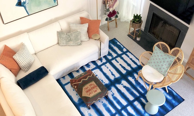 Bethany Beach Casa | Beautiful 2 Bedroom with Pickleball/Tennis/Beach in Bethany Beach, DE