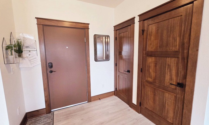 Detroit Lakes Condominio | Beautiful 2 Bedroom Condo