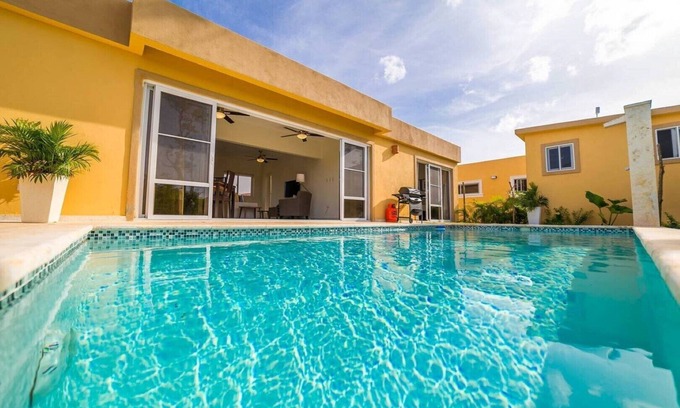 La Mulata Villa | Tarifa especial de Villa Linda para toda la villa