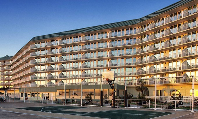 Bostroms Apartamento | Beautiful 2 bedroom unit at resort, sleeps 6