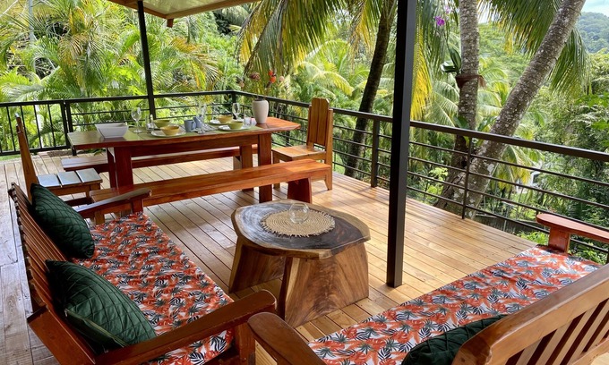 Sámara Casa | Great location, near Samara beach