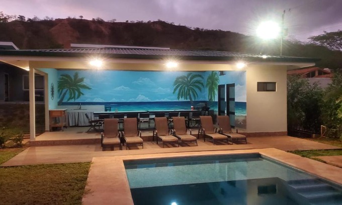 Rio Seco Casa | Beautiful 2 Bedroom 2 Bath Private Pool