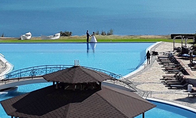 Kavarna Apartamento | Beautiful 2 bedroom Appartment, Kaliakria Resort, Bulgaria