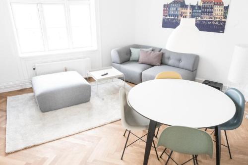 København NV Apartamento | Beautiful 2-bedroom apartment with a large balcony in Nørrebro - 69