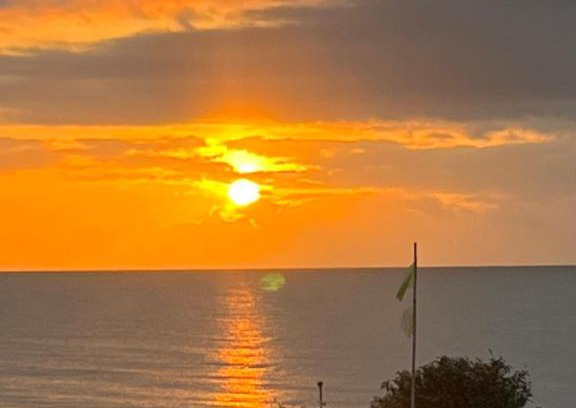 Pevensey Apartamento | Beautiful 2 bedroom beach getaway