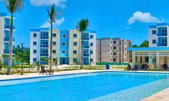 Veron Apartamento | Beautiful 2-bedroom Apartment in a gated community located in Veron, Punta Cana