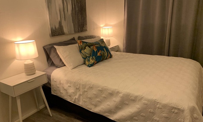 Orchidlands Estates Casa | Un hermoso y acogedor Hookele Duplex