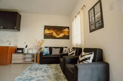 Dao Casa | Beautiful 2-Bedroom Townhouse in Panglao Island