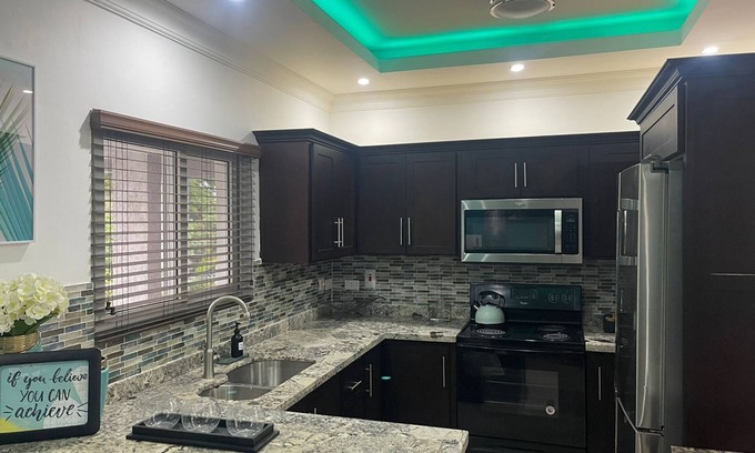 Havendale Apartamento | Beautiful 2 Bedroom Unit