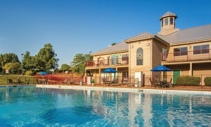 De Soto Apartamento | Beautiful 2 bedroom unit at resort, sleeps 6