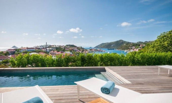 Lurin Villa | Beautiful 2 bedroom villa with equal bedrooms