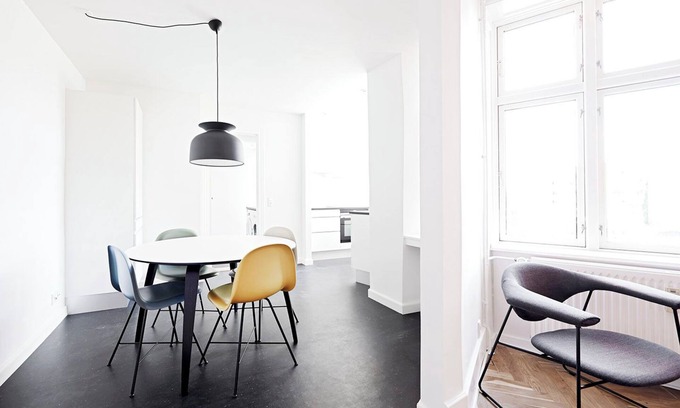 København V Apartamento | Beautiful 2-bed in Vesterbro - 6