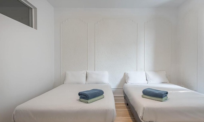 Mile End Apartamento | Beautiful 2 Full Bed - Fairmount Ave