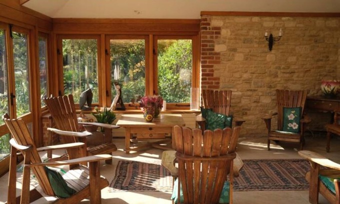 Ickford Casa | Beautiful 25 Acre Country House, Buckinghamshire