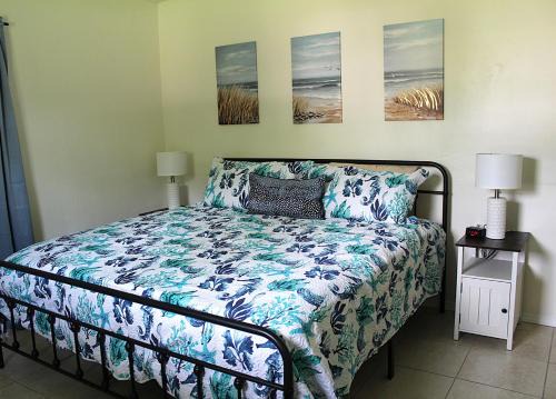 Alabama Grove Terrace Casa | Beautiful 2bd with River Views & Amazing Sunsets in Ft Myers