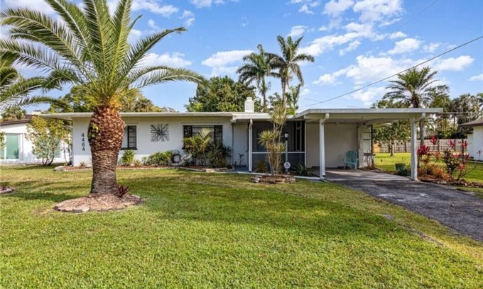 Alabama Grove Terrace Apartamento | Beautiful 2bd with River Views & Amazing Sunsets