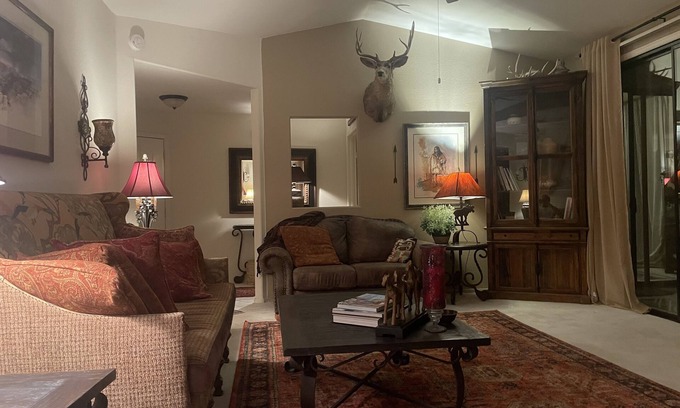 North Scottsdale Apartamento | Beautiful 2bdrm, 2bth Condo…Scottsdale