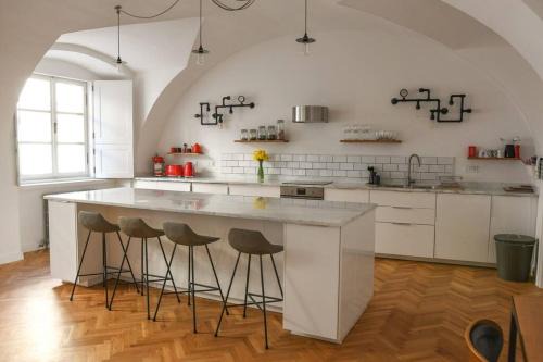 Varazdin Apartamento | Beautiful 2bed apartment in the centre of Varazdin