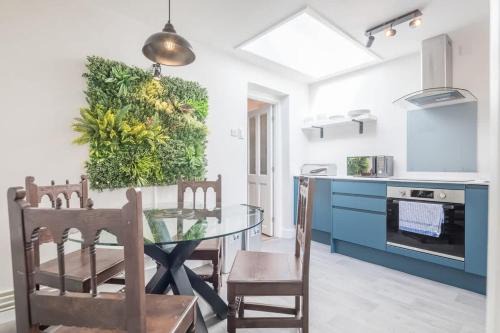 Cambridge Casa | Beautiful 2Bed cottage nr City