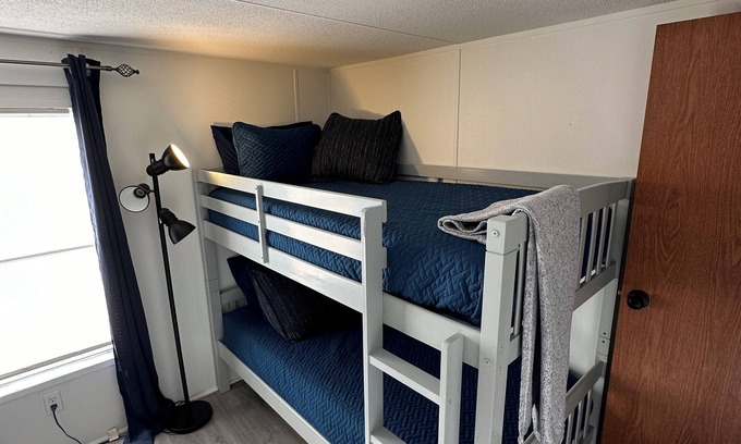 Tuscaloosa Casa | beautiful 2bedroom 2 bath mobile home with all comfort to make you feel it home