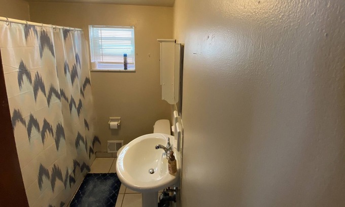 North Braddock Apartamento | Beautiful 2bedroom apt close to the waterfront and other amenities