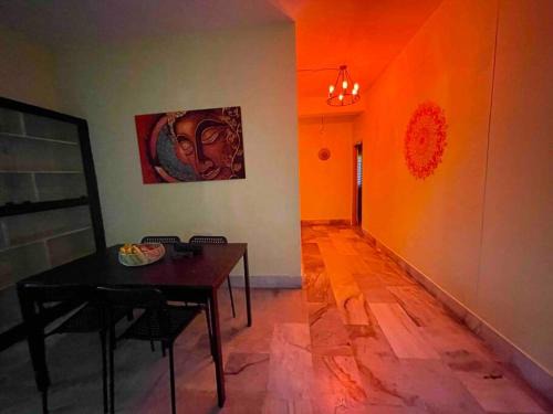 Himayatnagar Apartamento | Beautiful 2bhk centrally located with free parking
