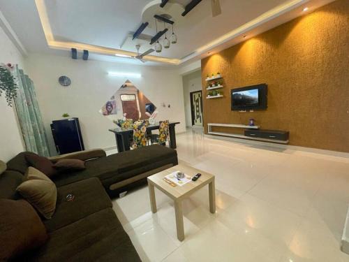 Begumpet Apartamento | Beautiful 2bhk near Begumpet