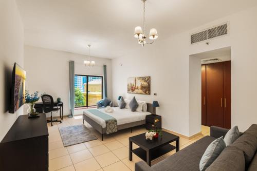 Dubai Marina Apartamento | Beautiful 2BR & 4BR Apartments on JBR Beach, Walking Distance to Bluewaters Island - By Sunkissed Holiday Homes