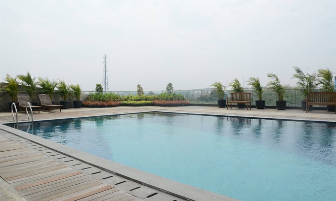 Serpong Apartamento | Beautiful 2BR at Tree Park Apartment