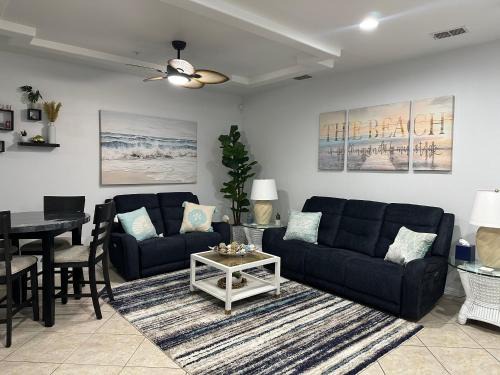 South Padre Island Apartamento | Beautiful 3 Bedroom Condo
