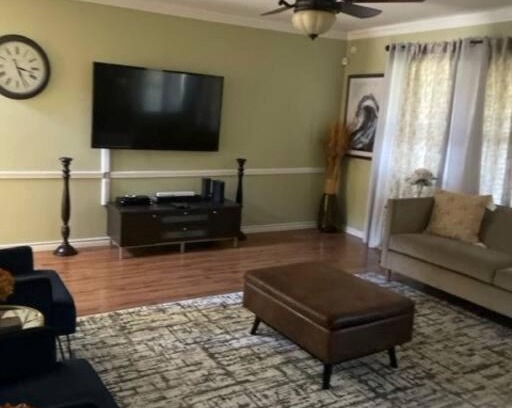 San Antonio Apartamento | Beautiful 3 bed/2 1/2 Bath Home Centrally Located