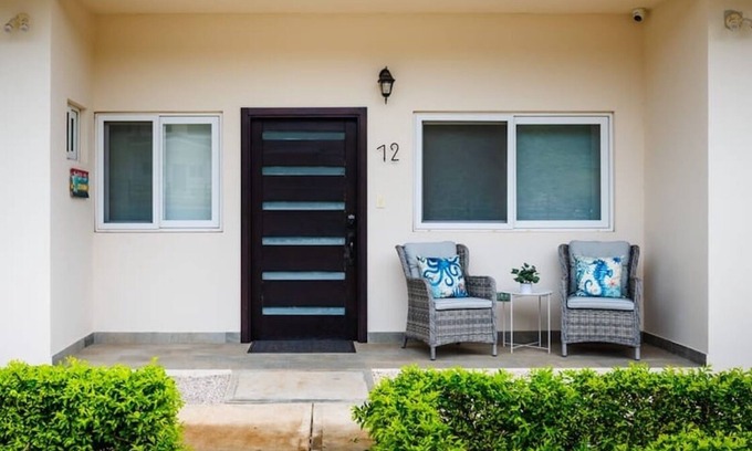 Villarreal Casa | Beautiful 3 bed/3 bath townhome , Rancho Villa Real, 10 min to Tamarindo beach!