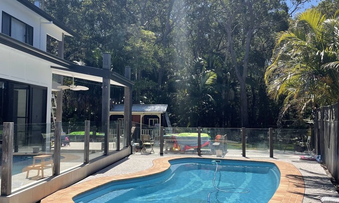 Boomerang Beach Casa | Beautiful 3 bedroom beach house