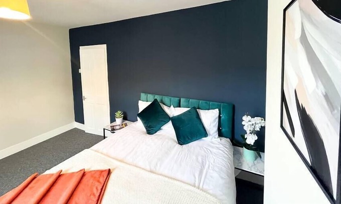 Gravesend Casa | Beautiful 3 bed house