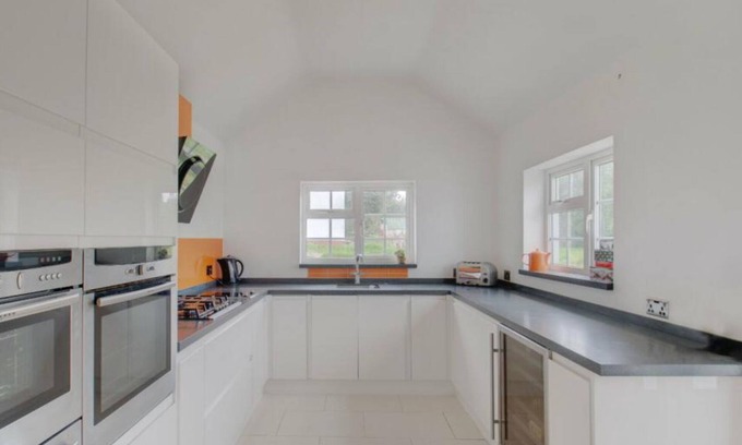 Malvern Wells Casa | Beautiful 3-Bed House in the hamlet of Ham Green