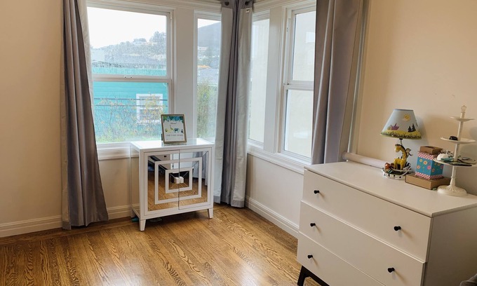 West of Twin Peaks Casa | Beautiful 3 bedroom house near Twin Peaks!