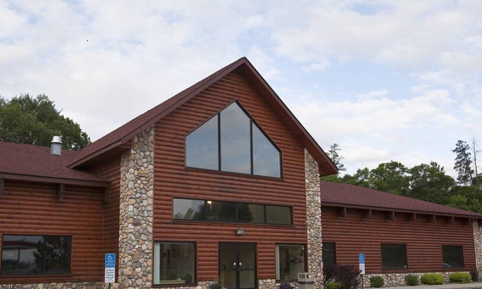Breezy Point Apartamento | Beautiful 3 bedroom unit at resort, sleeps 8