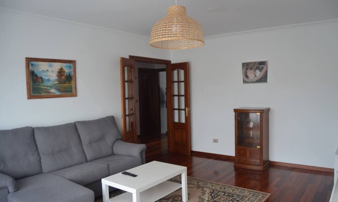 Cabanas Apartamento | Precioso apartamento de 3 habitaciones en Cabañas.